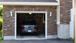 Garage Door Installation at Whisper Ridge Bremerton, Washington