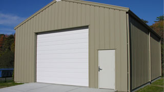 Garage Door Openers at Whisper Ridge Bremerton, Washington